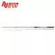 Nytro Impax Allrounder 11ft (3,35m) 45gr 2+2 segmente Lansetă Feeder