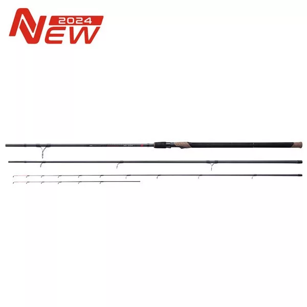 Nytro Aryzon Distance 13ft (3,96m) 120gr 3+2 piese Lansetă Feeder