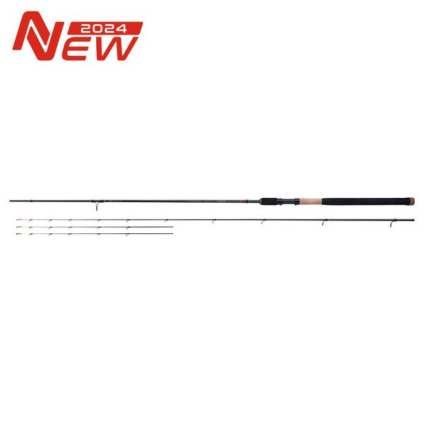 Nytro Marvelist 11ft (3,35m) 50gr 2+3 piese Lansetă Feeder Crap
