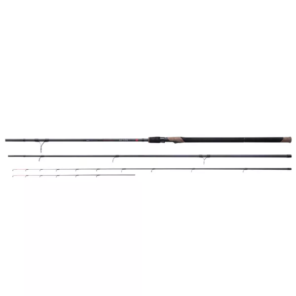 Nytro Aryzon Distance Power Feeder 3,60m 160gr 3+2 Segmente Lansetă Feeder