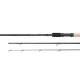 Nytro Marvelist Natural Float 4,20m 28gr Medium 3 Bucăți Lansetă Match