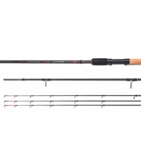   Nytro Marvelist Power Feeder 3,60m 100gr Lansetă Feeder din 3+3 Bucăți