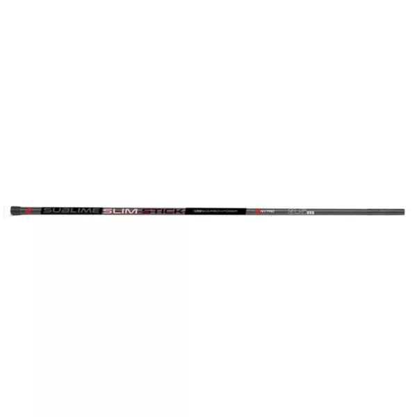 Nytro Sublime Slim Stick 350 Put Over Coadă de minciog tip Rakós 3,50m