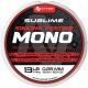 Nytro Sublime Sinking Feeder 0,28mm 150m Fir principal monofilament