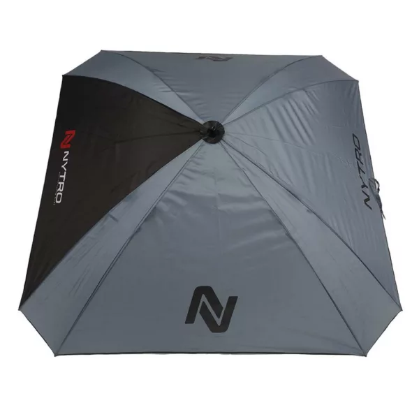 Nytro Square-One Match Brolly 50cm Umbrelă Pescuit