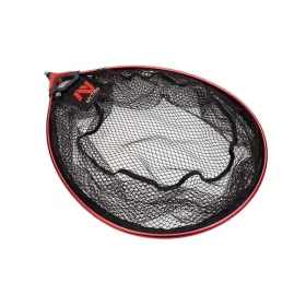 Nytro Spoon Net Latex Big Fish 18inch 45cm Cap de minciog