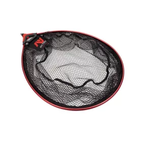 Nytro Spoon Net Latex Big Fish 20inch 50cm Cap de minciog