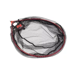 Nytro Spoon Net Quick-Dry Big Fish 22inch Cap de minciog