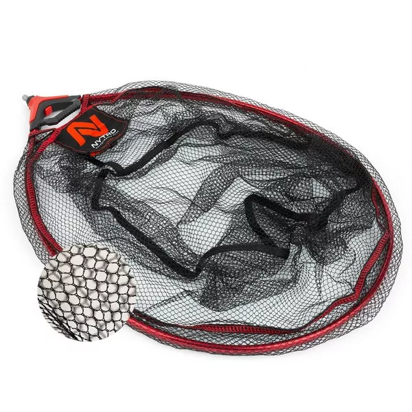 Nytro Fast Net 20inch Cap de minciog