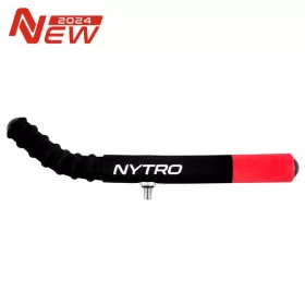   Nytro Continental Feeder Suport lansetă 300 30cm Cap suport lansetă