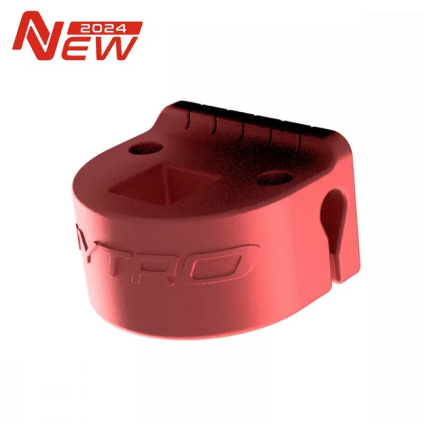 Nytro Klip-On Suport pentru Tocător de Momeală Vie