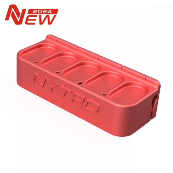 Nytro Klip-On Recipient Momeală