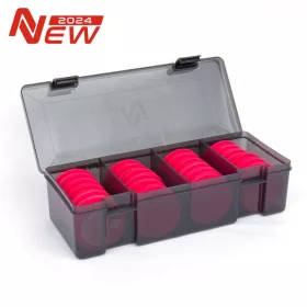 Nytro StarkX FS 299 Feeder Rig Store Cutie pentru monturi