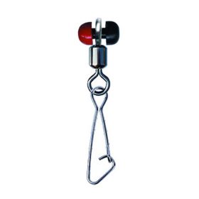   Nytro Connex Sliding Feeder Bead With Hooked Snap S Vârtel 8 buc