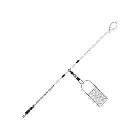Nytro Feederlink Allround Montură Feeder 2 buc
