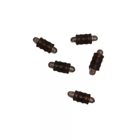   Nytro Quick Change Connector Bead Small Mărgea de cauciuc 5 buc