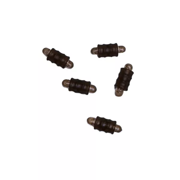 Nytro Quick Change Connector Bead Small Mărgea de cauciuc 5 buc