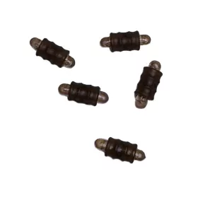   Nytro Quick Change Connector Bead Large Mărgea de cauciuc 5 buc