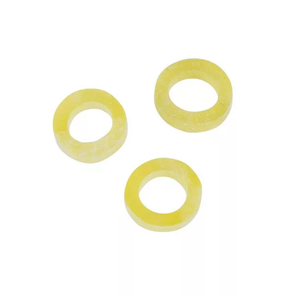 Nytro Natural Latex 2,5mm Pelletkarika 100db