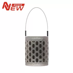 Nytro Open-End M 30gr Coșuleț lateral