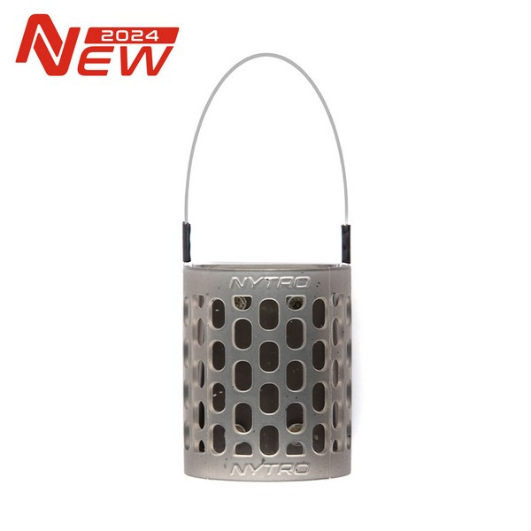 Nytro Open-End M 40gr Coșuleț lateral