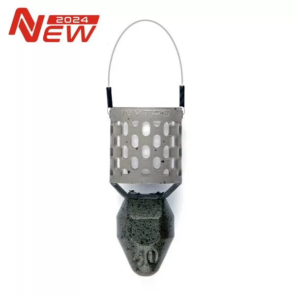 Nytro S 40gr Bullet Feeder Coș