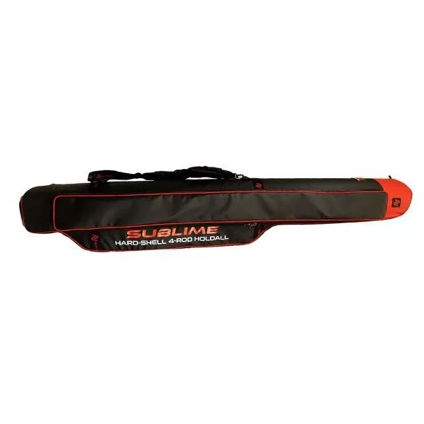 Nytro Sublime 2-Rod Holdall 195 Geantă pentru lansete