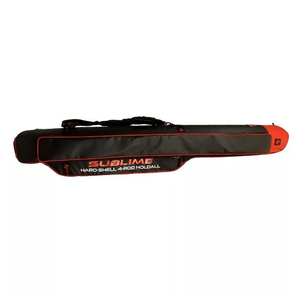 Nytro Sublime 6-Rod Holdall 195cm Geantă pentru 6 lansete