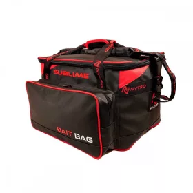   Nytro Sublime Bait Bag Small (Iso-Lining) Geantă pentru momeală