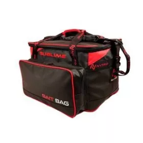   Nytro Sublime Bait Bag Large (Iso-Lining) Geantă pentru momeală