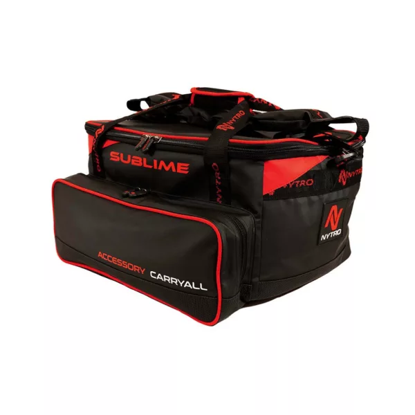Nytro Sublime Accessory Carryall Large Geantă pentru accesorii 42x42x24cm