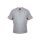 Nytro Light Marl Grey Polo Shirt Tricou Polo 2XL