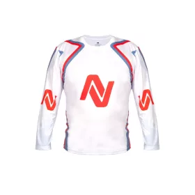 Nytro Uvp50 Long Sleeve Shirt Tricou M
