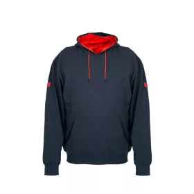 Nytro Hoody Dark Marl Grey Pulover Gri L