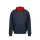 Nytro Hoody Dark Marl Grey Pulover Gri L