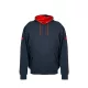 Nytro Hoody Dark Marl Grey Pulover Gri XL