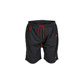 Nytro Jogger Shorts Marl Grey Pantaloni Scurți Gri XL