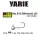 Yarie 615 Mini Neo Keeper 4 2,0gr Cap Jig 5 buc