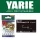Yarie 637 Ajimeba Gachi 6 0,4gr Cap Jig 5buc