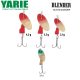 Yarie 672 Blender 3,5gr SP3 Green/Gold Spinner