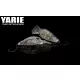 Yarie 675 T-Crankup Jr Type F 2,8cm 1,8gr C35 Green Glow Wobbler