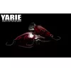 Wobbler Yarie 675 T-Crankup Jr Type F 2,8cm 1,8gr C40 Crystal Rosso KL