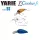 Yarie T-Crankup Jr 675 Tip SS 2,8cm 2,1gr C32 IT Albastru Wobbler