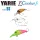 Yarie 675 T-Crankup Jr Type SS 2,8cm 2,1gr C34 Go Go Chart Wobbler