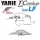 Yarie T-Crankup 675 Tip LF 3,5cm 2,6gr C1 Clear Wobbler