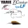 Yarie T-Crankup 675 Type LF 3,5cm 2,6gr C29 Tanba Edamame Vobler