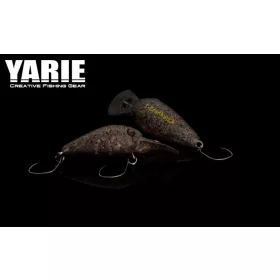   Yarie 675 T-Crankup Tip LF 3,5cm 2,6gr C37 Rikusen RG Wobbler