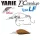 Yarie T-Crankup 675 Type LF 3,5cm 2,6gr C5 Mastupelle Wobbler