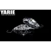 Yarie 675 T-Crankup F 3,5cm 3gr C1 Transparent Wobbler