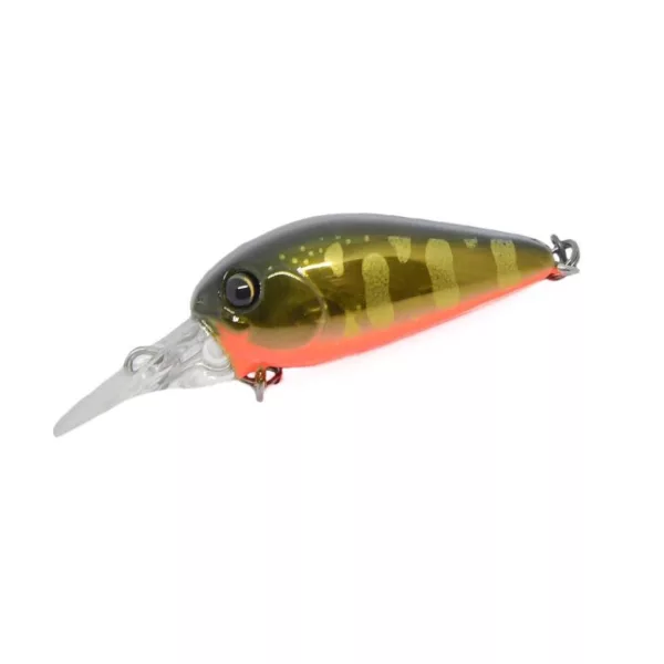 Vobler Yarie 675 T-Crankup F 3,5cm 3gr C33 Kurokin Yamame MG